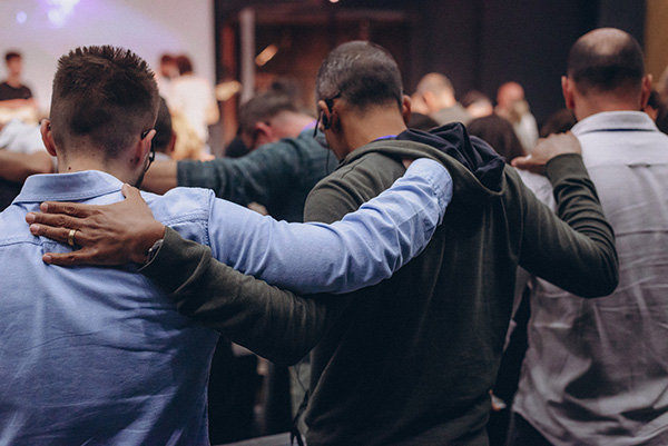 School of Ministry & Missions