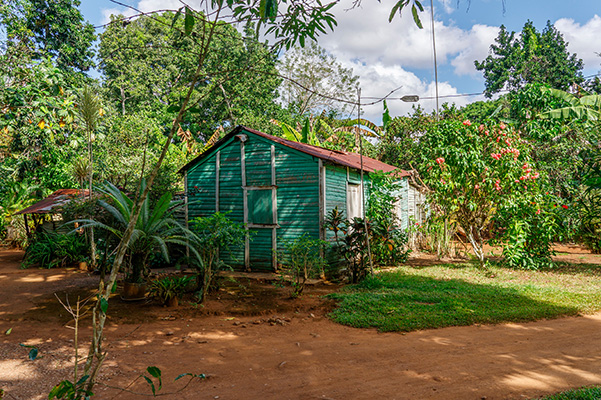 Dominican Republic Mission Trip