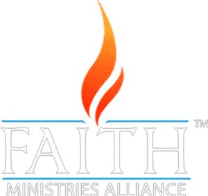 Faith Ministries Alliance logo