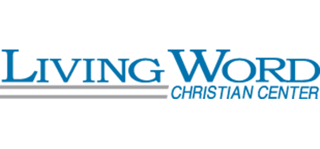 Living Word Christian Center logo