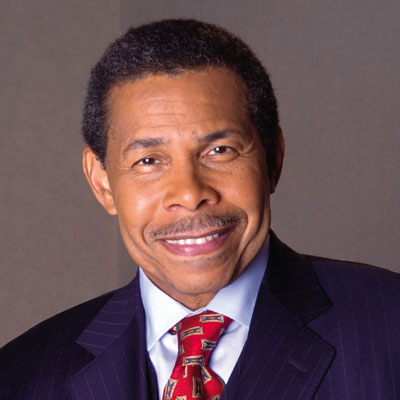 Dr. William S. Winston — Founder