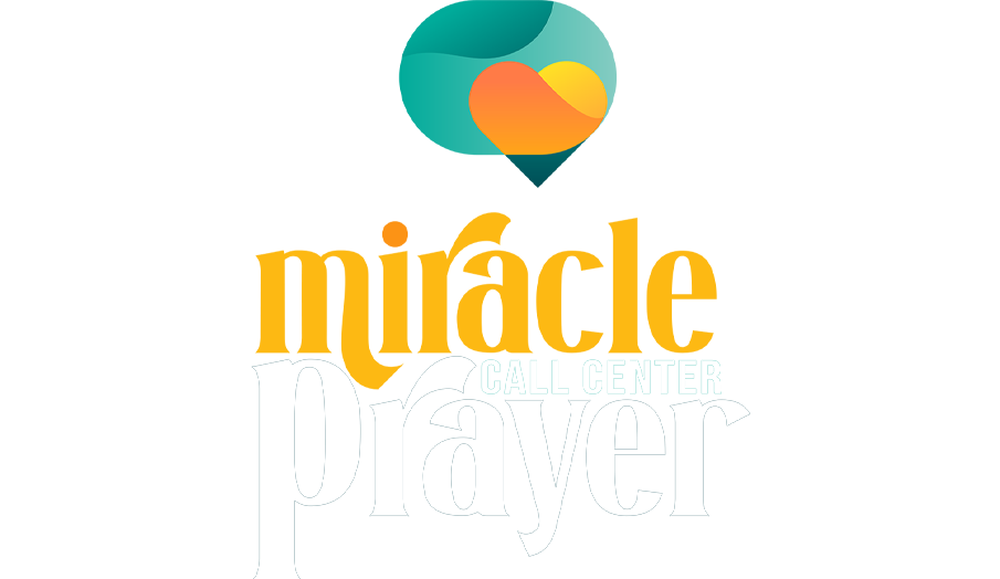 Prayer Call Center logo